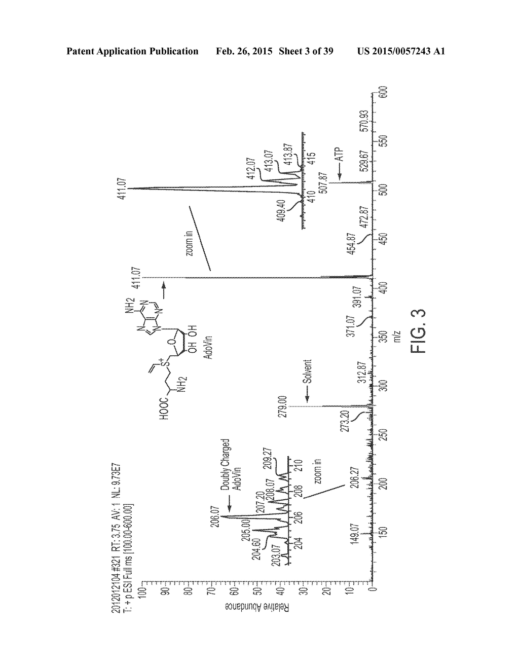 Compositions and Methods for the Inhibition of Methyltransferases - diagram, schematic, and image 04