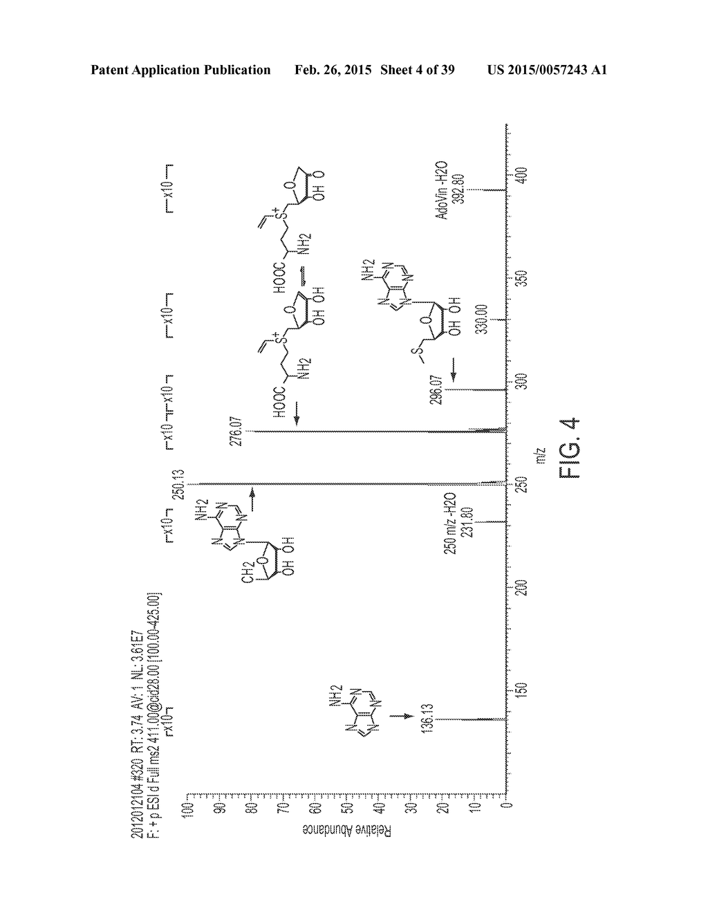 Compositions and Methods for the Inhibition of Methyltransferases - diagram, schematic, and image 05