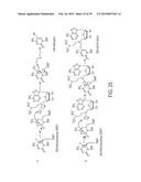 Compositions and Methods for the Inhibition of Methyltransferases diagram and image