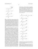 Compositions and Methods for the Inhibition of Methyltransferases diagram and image