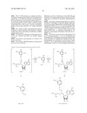 Compositions and Methods for the Inhibition of Methyltransferases diagram and image