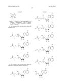 Compositions and Methods for the Inhibition of Methyltransferases diagram and image