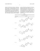 BIVALENT AMPA RECEPTOR POSITIVE ALLOSTERIC MODULATORS diagram and image