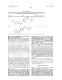 BIVALENT AMPA RECEPTOR POSITIVE ALLOSTERIC MODULATORS diagram and image