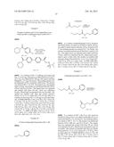 BIVALENT AMPA RECEPTOR POSITIVE ALLOSTERIC MODULATORS diagram and image