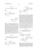 BIVALENT AMPA RECEPTOR POSITIVE ALLOSTERIC MODULATORS diagram and image