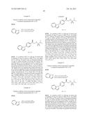 BIVALENT AMPA RECEPTOR POSITIVE ALLOSTERIC MODULATORS diagram and image