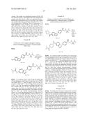 BIVALENT AMPA RECEPTOR POSITIVE ALLOSTERIC MODULATORS diagram and image