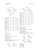 AZETIDINE DERIVATIVES AS SPHINGOSINE-1 PHOSPHATE RECEPTORS MODULATORS diagram and image