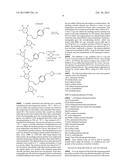 AZETIDINE DERIVATIVES AS SPHINGOSINE-1 PHOSPHATE RECEPTORS MODULATORS diagram and image