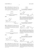 AZETIDINE DERIVATIVES AS SPHINGOSINE-1 PHOSPHATE RECEPTORS MODULATORS diagram and image