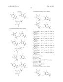 AZETIDINE DERIVATIVES AS SPHINGOSINE-1 PHOSPHATE RECEPTORS MODULATORS diagram and image