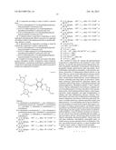 AZETIDINE DERIVATIVES AS SPHINGOSINE-1 PHOSPHATE RECEPTORS MODULATORS diagram and image