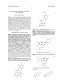 Quinazoline Compounds And Their Use In Therapy diagram and image