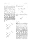 Quinazoline Compounds And Their Use In Therapy diagram and image