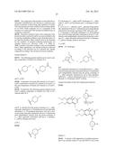 Quinazoline Compounds And Their Use In Therapy diagram and image