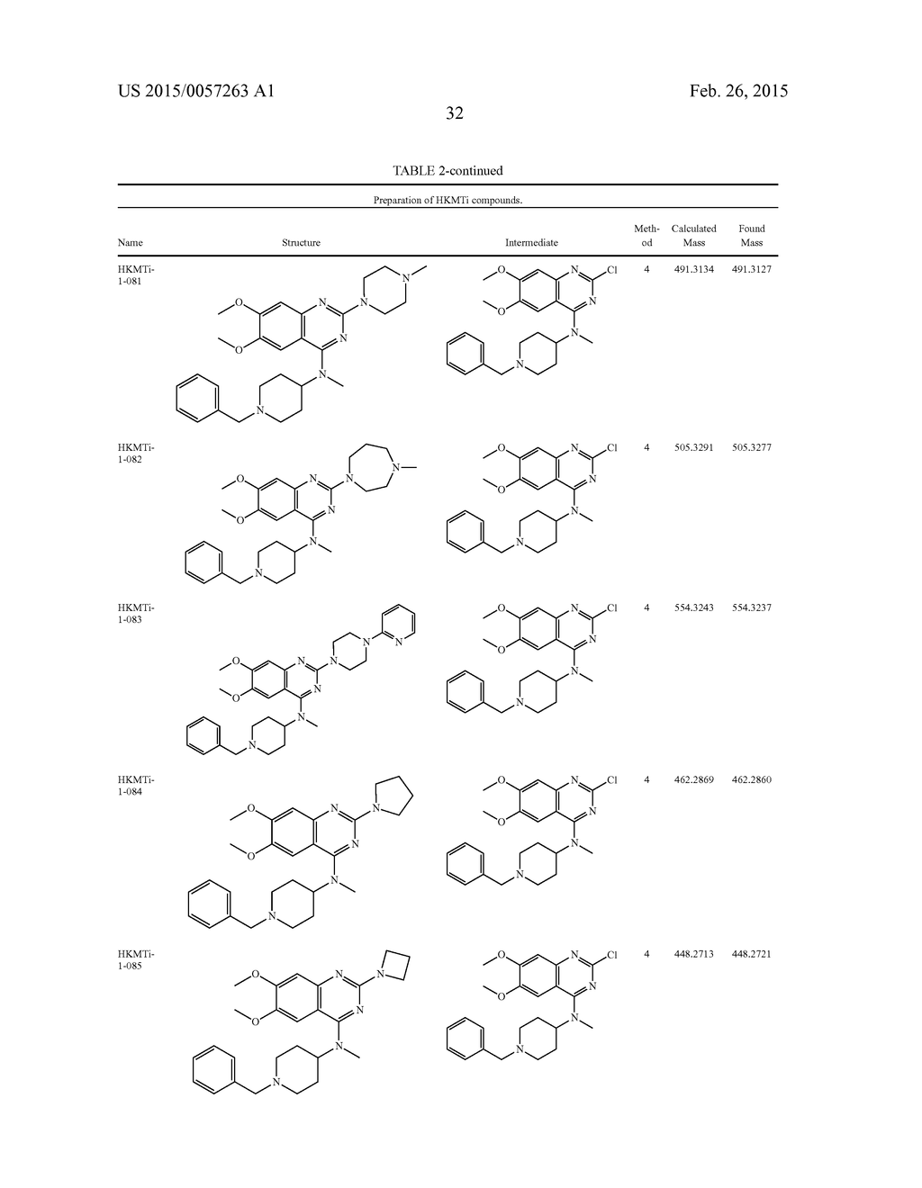 Quinazoline Compounds And Their Use In Therapy - diagram, schematic, and image 52