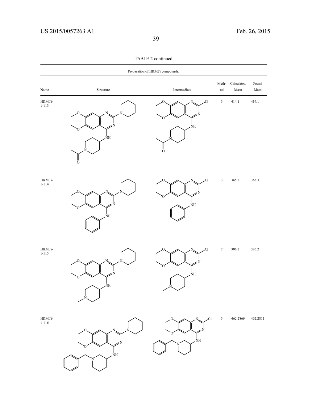 Quinazoline Compounds And Their Use In Therapy - diagram, schematic, and image 59