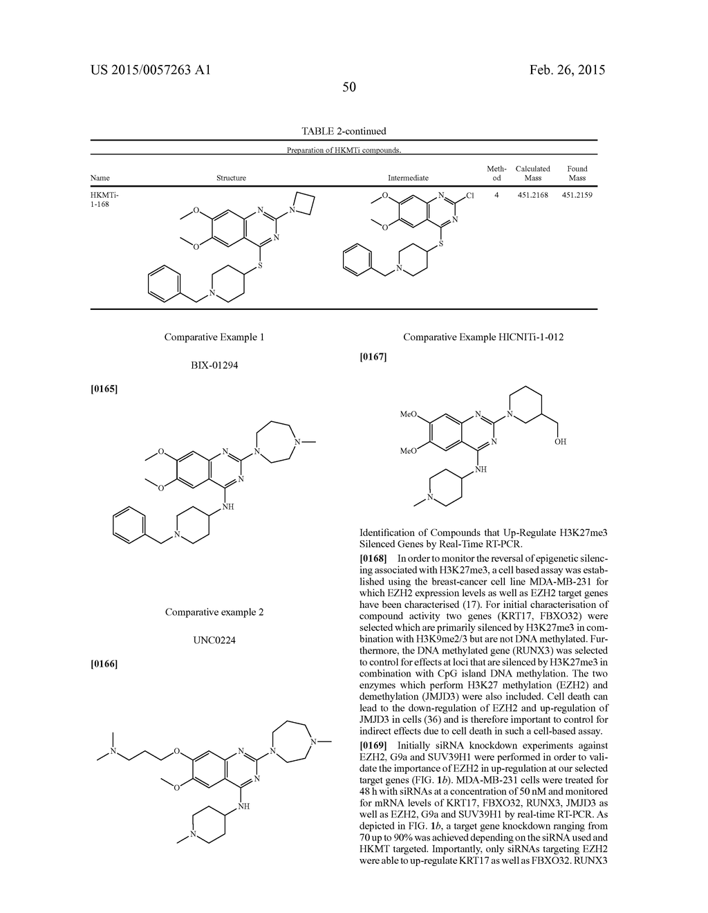Quinazoline Compounds And Their Use In Therapy - diagram, schematic, and image 70