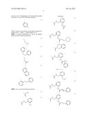 COMPOSITION AND METHOD FOR NEUROPEPTIDE S RECEPTOR (NPSR) ANTAGONISTS diagram and image