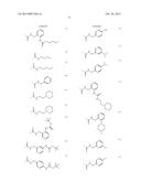 COMPOSITION AND METHOD FOR NEUROPEPTIDE S RECEPTOR (NPSR) ANTAGONISTS diagram and image