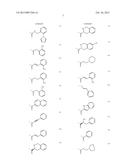 COMPOSITION AND METHOD FOR NEUROPEPTIDE S RECEPTOR (NPSR) ANTAGONISTS diagram and image