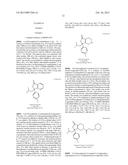 COMPOSITION AND METHOD FOR NEUROPEPTIDE S RECEPTOR (NPSR) ANTAGONISTS diagram and image