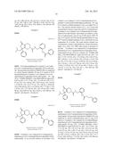 COMPOSITION AND METHOD FOR NEUROPEPTIDE S RECEPTOR (NPSR) ANTAGONISTS diagram and image