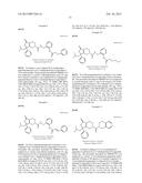 COMPOSITION AND METHOD FOR NEUROPEPTIDE S RECEPTOR (NPSR) ANTAGONISTS diagram and image