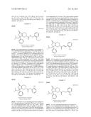 COMPOSITION AND METHOD FOR NEUROPEPTIDE S RECEPTOR (NPSR) ANTAGONISTS diagram and image