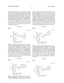 COMPOSITION AND METHOD FOR NEUROPEPTIDE S RECEPTOR (NPSR) ANTAGONISTS diagram and image