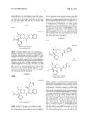 COMPOSITION AND METHOD FOR NEUROPEPTIDE S RECEPTOR (NPSR) ANTAGONISTS diagram and image