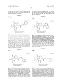 COMPOSITION AND METHOD FOR NEUROPEPTIDE S RECEPTOR (NPSR) ANTAGONISTS diagram and image