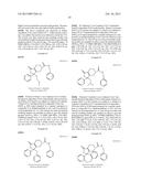 COMPOSITION AND METHOD FOR NEUROPEPTIDE S RECEPTOR (NPSR) ANTAGONISTS diagram and image