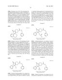 COMPOSITION AND METHOD FOR NEUROPEPTIDE S RECEPTOR (NPSR) ANTAGONISTS diagram and image