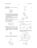 COMPOSITION AND METHOD FOR NEUROPEPTIDE S RECEPTOR (NPSR) ANTAGONISTS diagram and image