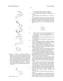 COMPOSITION AND METHOD FOR NEUROPEPTIDE S RECEPTOR (NPSR) ANTAGONISTS diagram and image