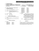 MODULATORS OF HEC1 ACTIVITY AND METHODS THEREFOR diagram and image