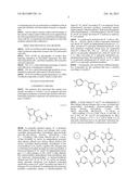 MODULATORS OF HEC1 ACTIVITY AND METHODS THEREFOR diagram and image