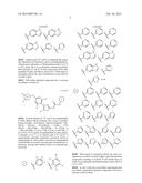 MODULATORS OF HEC1 ACTIVITY AND METHODS THEREFOR diagram and image