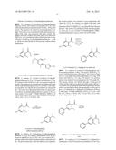 MODULATORS OF HEC1 ACTIVITY AND METHODS THEREFOR diagram and image