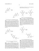 MODULATORS OF HEC1 ACTIVITY AND METHODS THEREFOR diagram and image