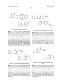 MODULATORS OF HEC1 ACTIVITY AND METHODS THEREFOR diagram and image