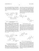 MODULATORS OF HEC1 ACTIVITY AND METHODS THEREFOR diagram and image