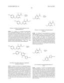 MODULATORS OF HEC1 ACTIVITY AND METHODS THEREFOR diagram and image