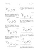 MODULATORS OF HEC1 ACTIVITY AND METHODS THEREFOR diagram and image