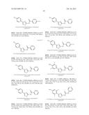 MODULATORS OF HEC1 ACTIVITY AND METHODS THEREFOR diagram and image