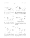 MODULATORS OF HEC1 ACTIVITY AND METHODS THEREFOR diagram and image