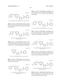 MODULATORS OF HEC1 ACTIVITY AND METHODS THEREFOR diagram and image