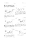 MODULATORS OF HEC1 ACTIVITY AND METHODS THEREFOR diagram and image